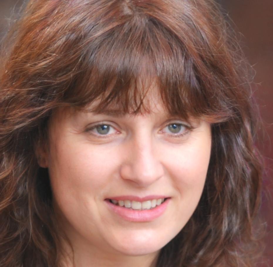 Porträt von Susanne Köller