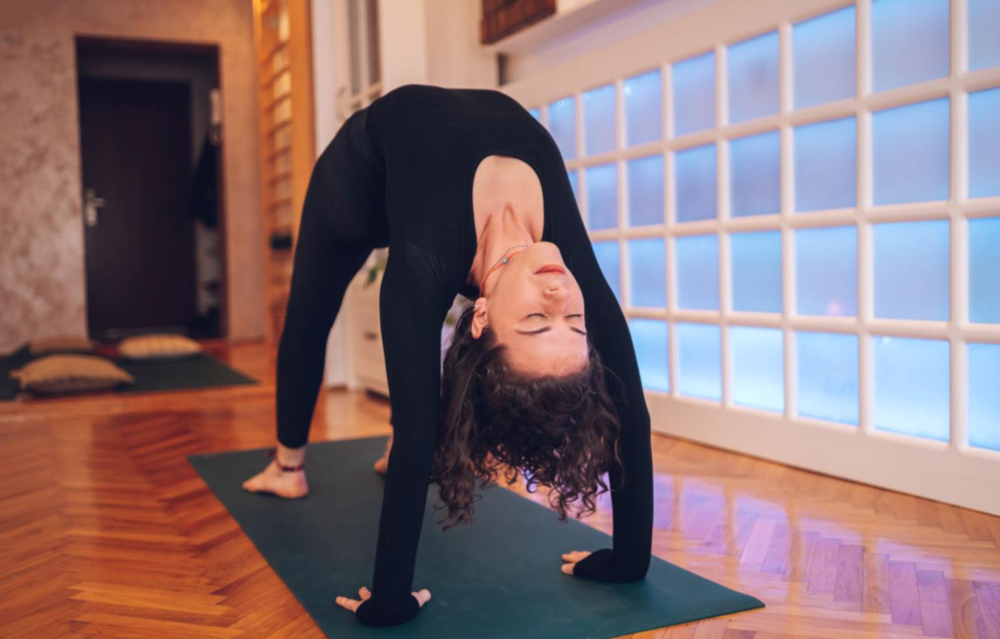 Friedliche Atmosphäre für christliche Meditation und spirituelle Gespräche